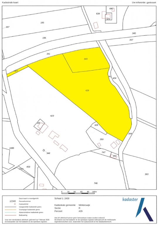 Photo of property