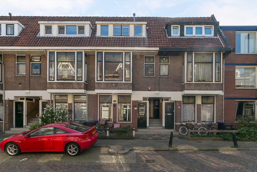Photo of property