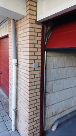 Photo of property