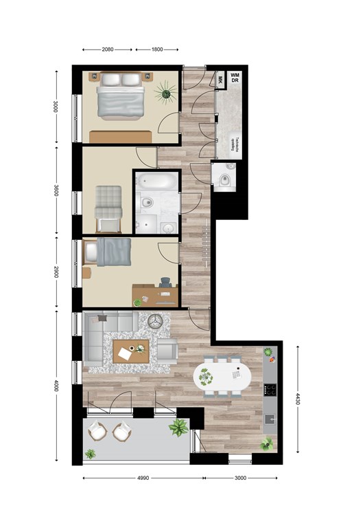 Photo of property