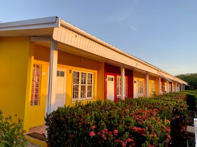 Photo of property