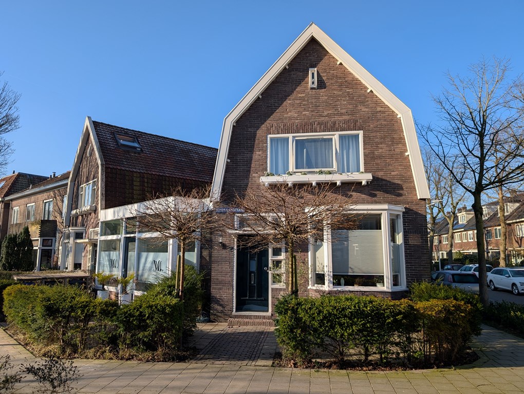 Photo of property
