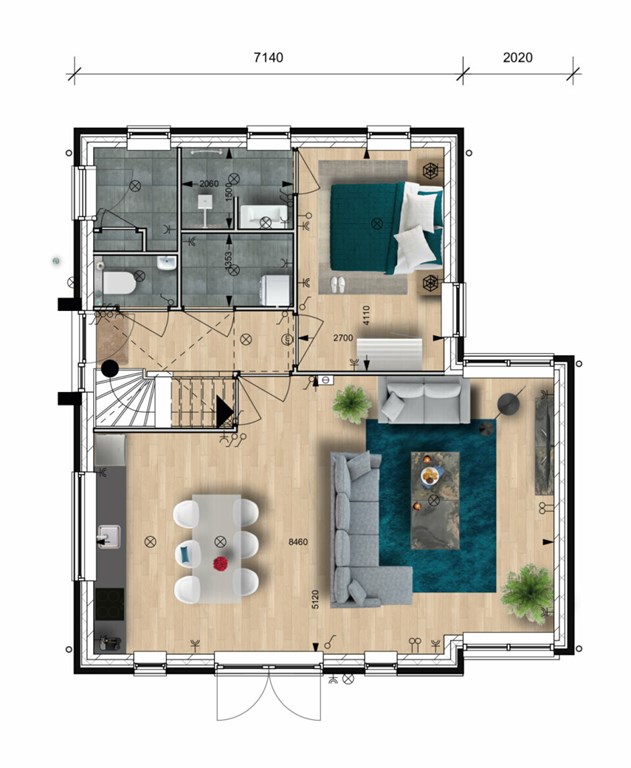 Photo of property