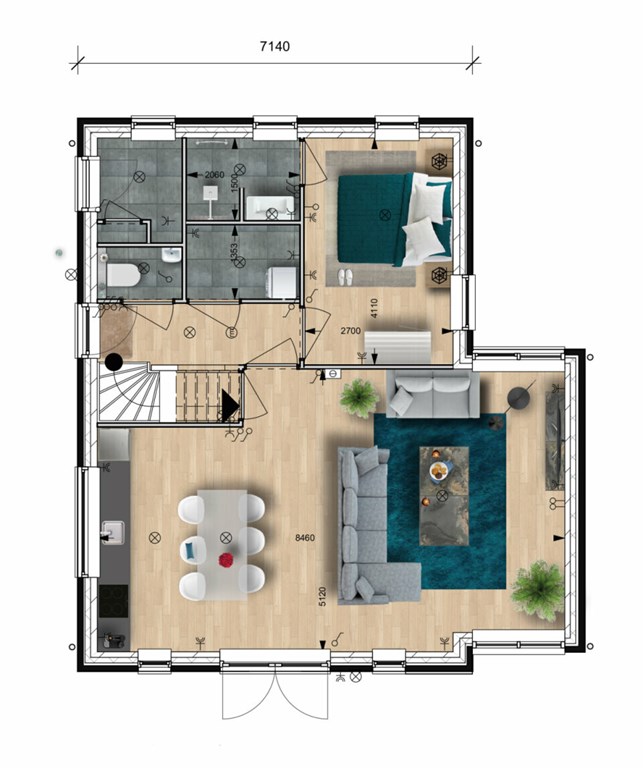 Photo of property