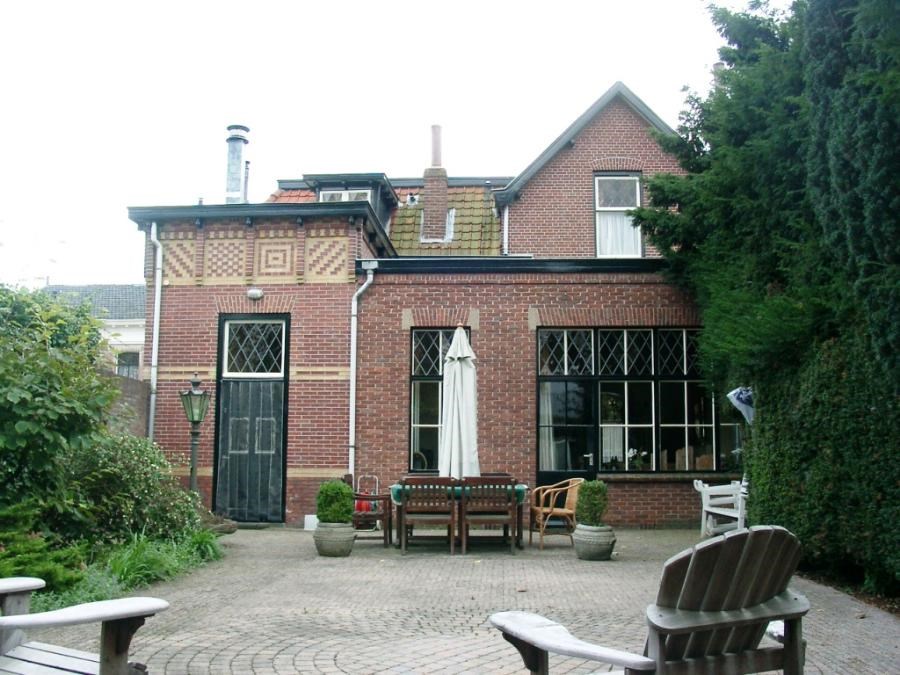 Photo of property