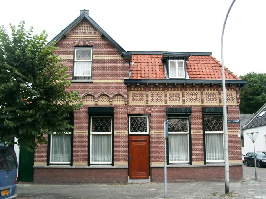 Photo of property