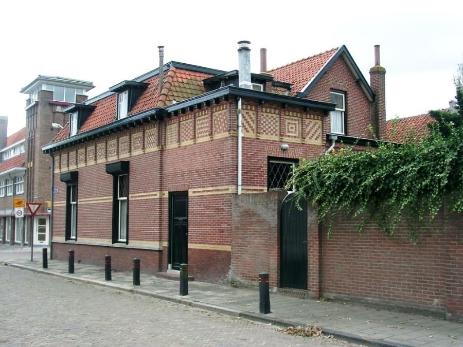 Photo of property