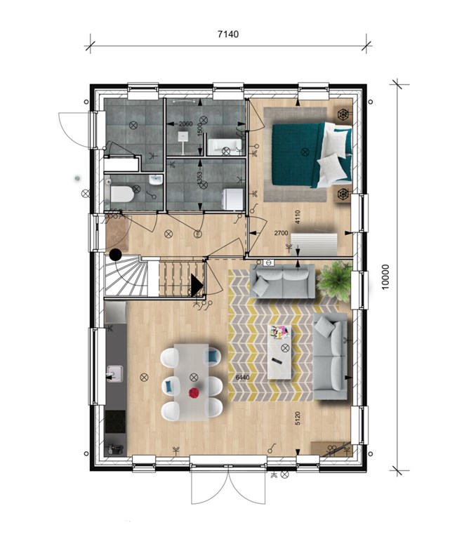 Photo of property