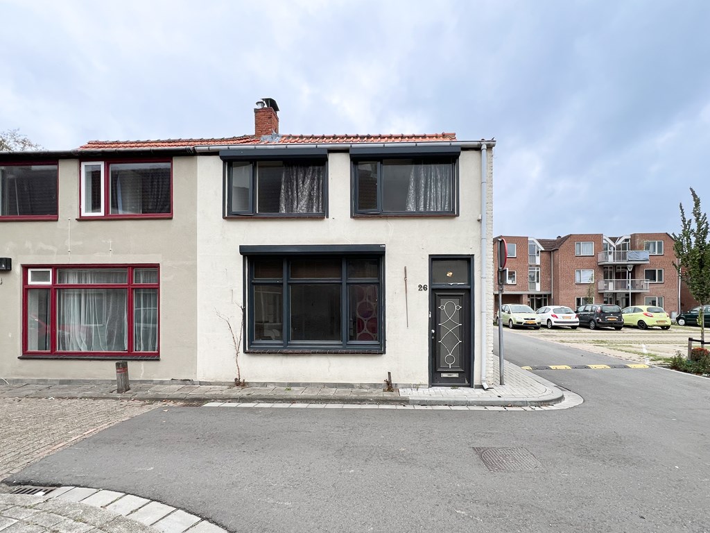 Photo of property