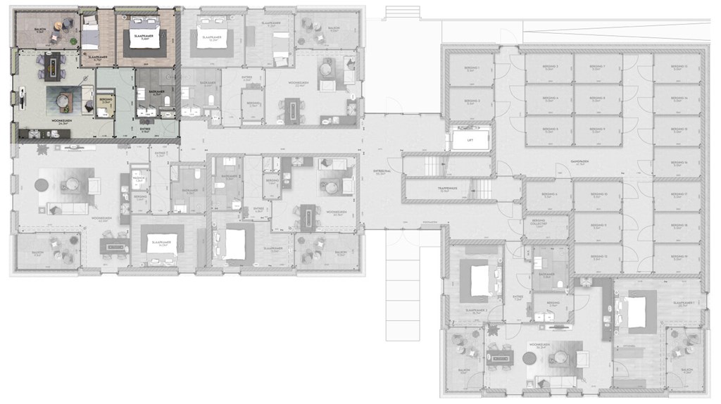 Photo of property