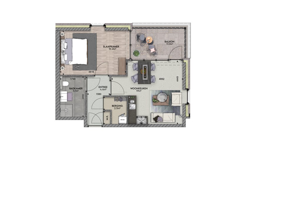 Photo of property