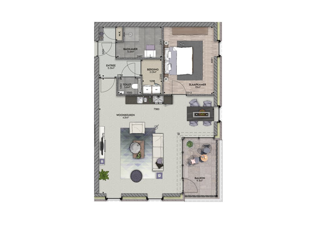 Photo of property