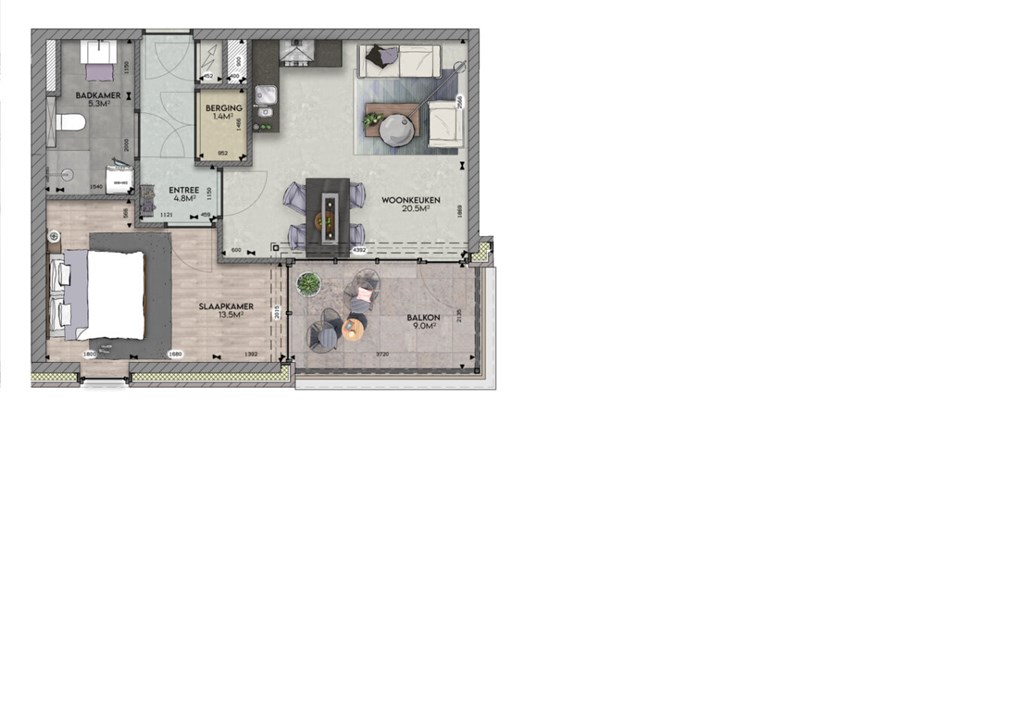 Photo of property