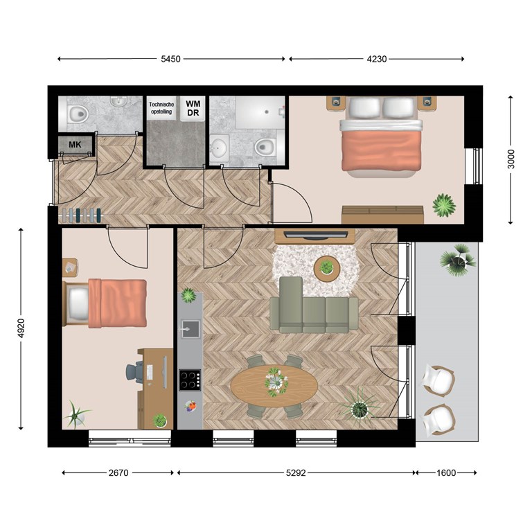 Photo of property