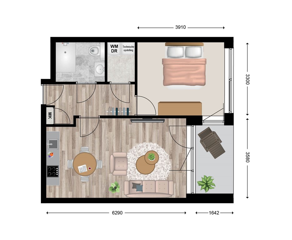 Photo of property