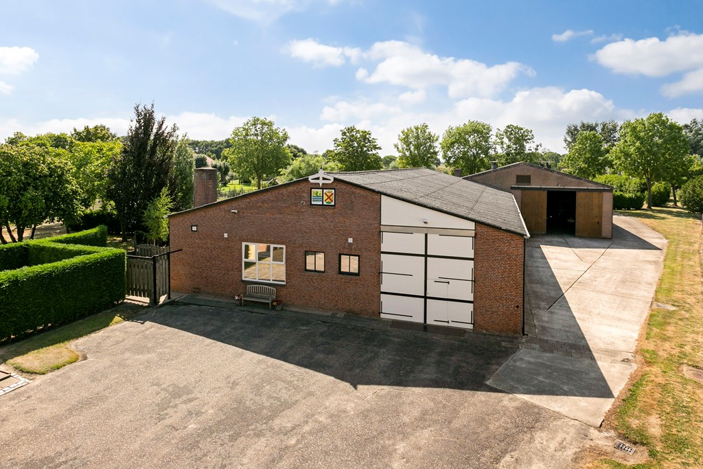 Photo of property