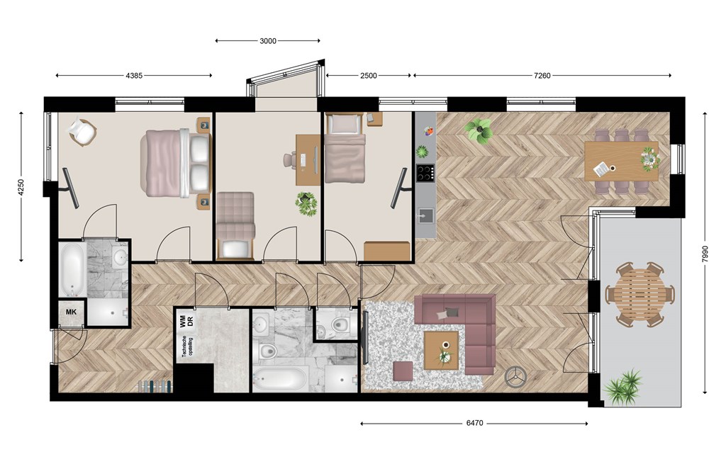 Photo of property