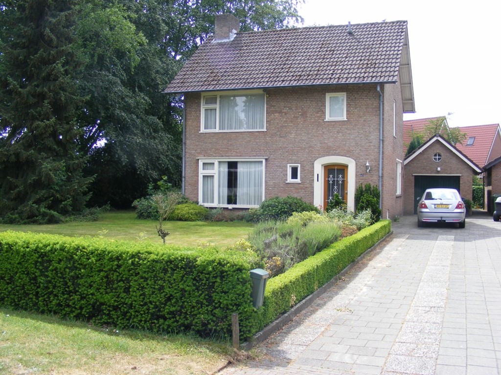 Photo of property