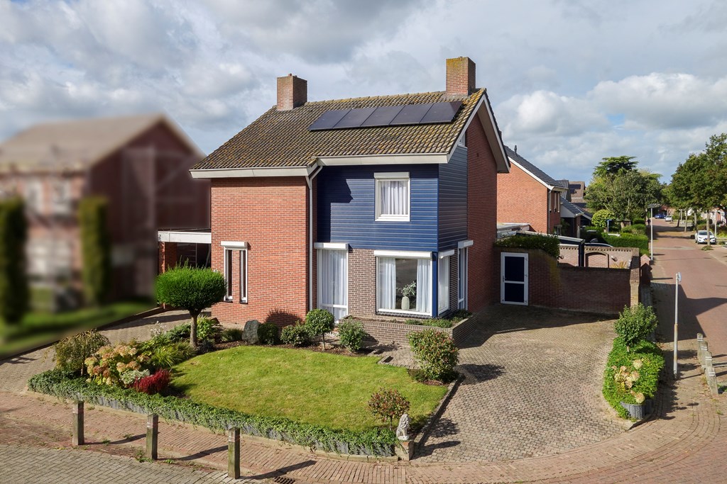 Photo of property