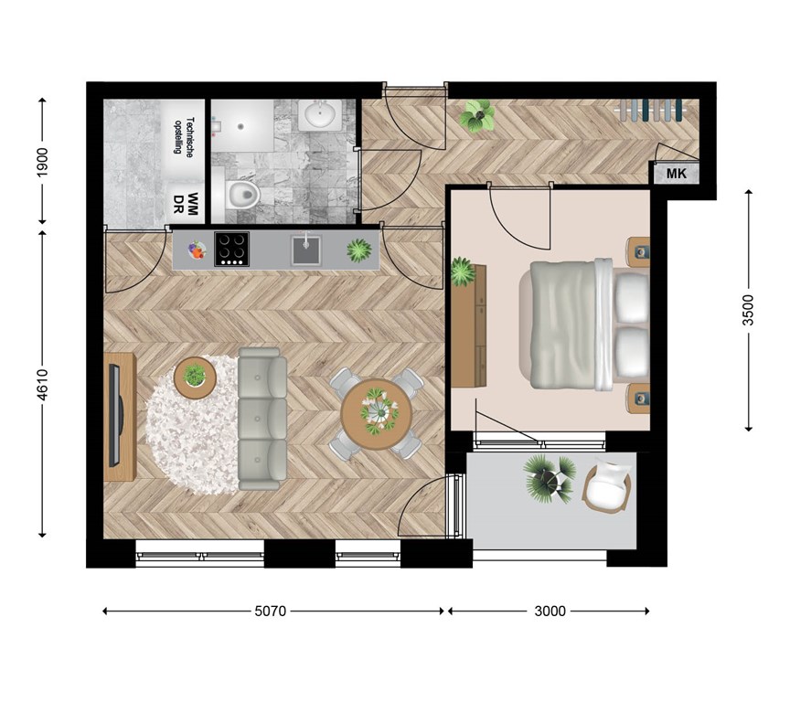 Photo of property