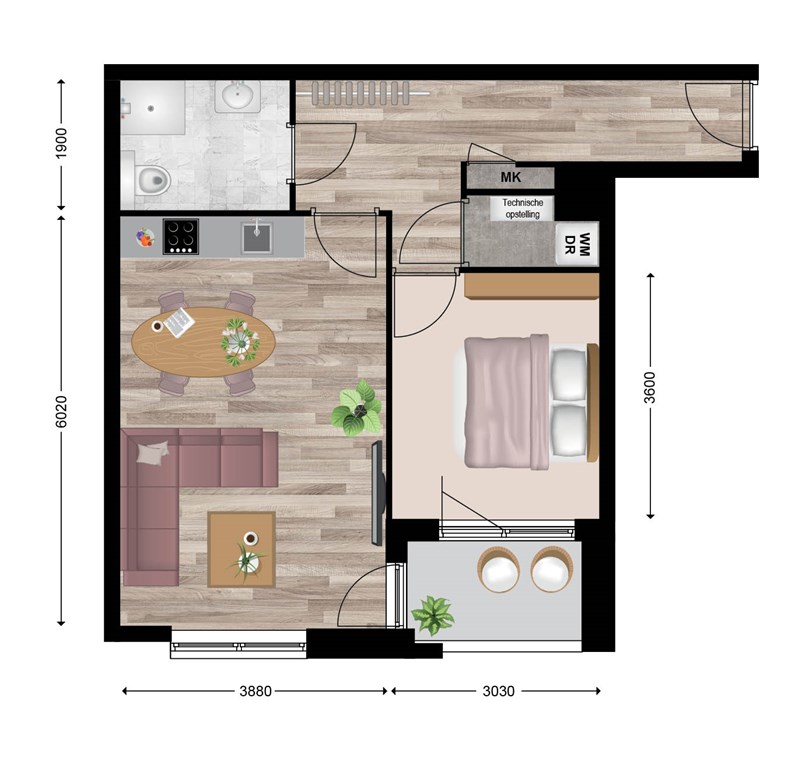 Photo of property
