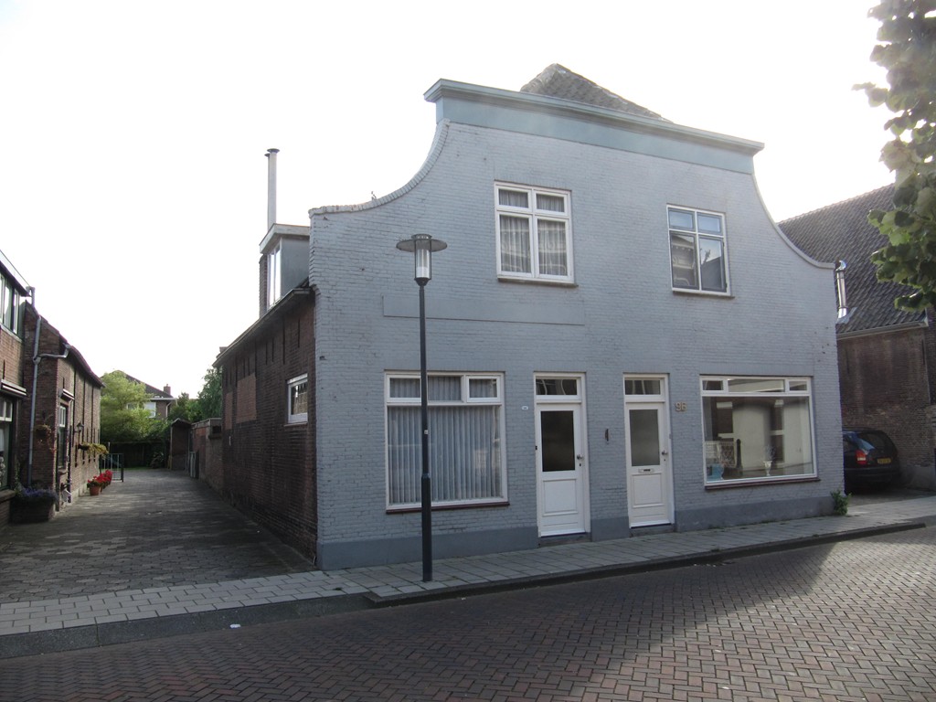 Photo of property