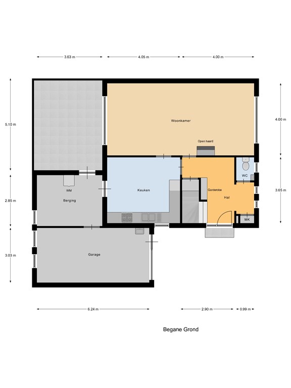 Photo of property