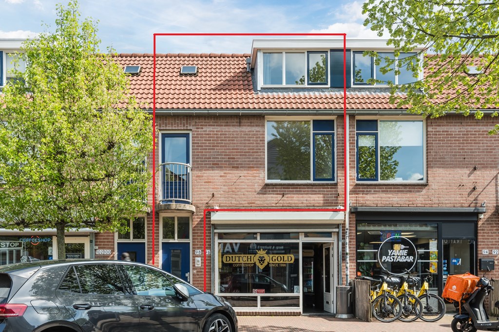 Photo of property