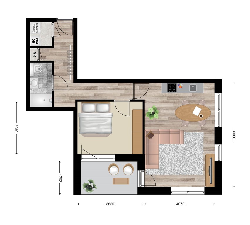 Photo of property