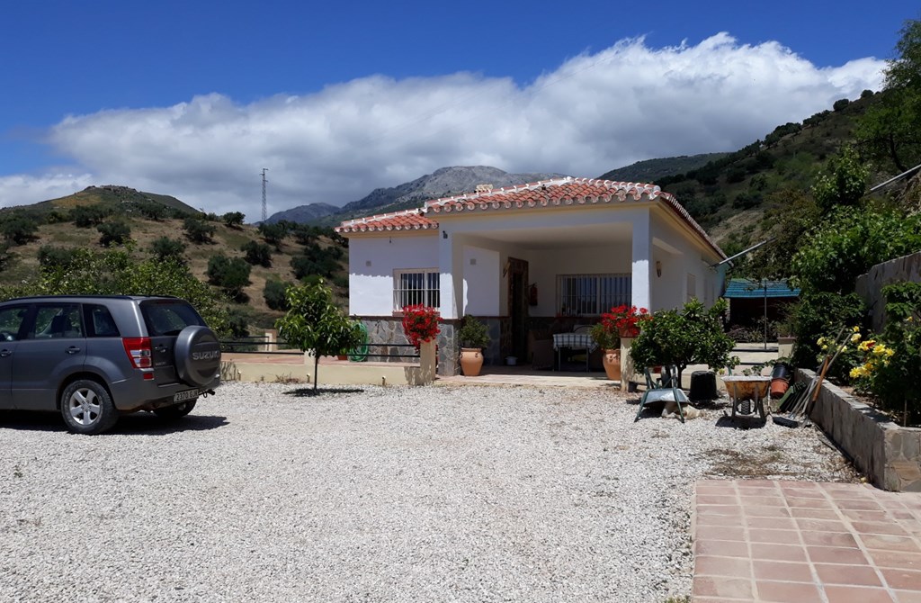 Photo of property