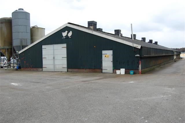 Photo of property