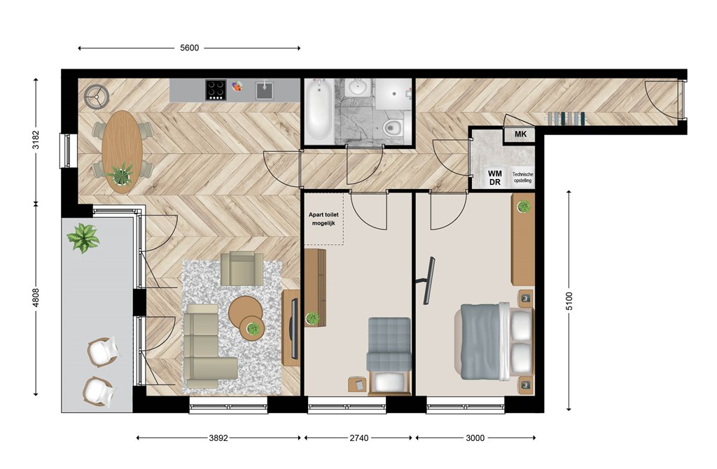 Photo of property