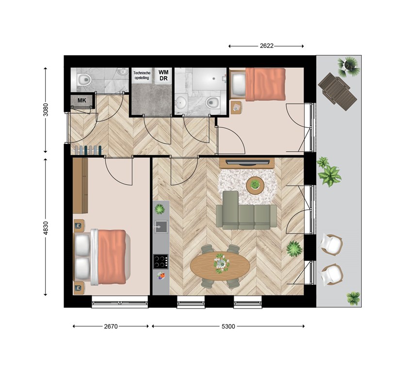 Photo of property