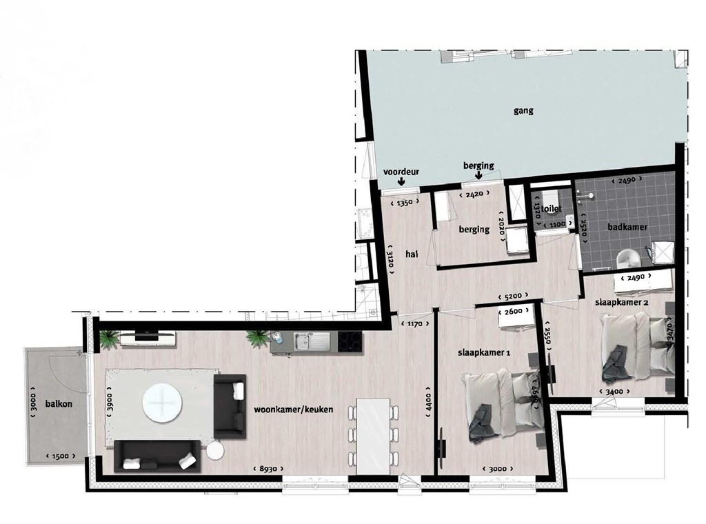 Photo of property