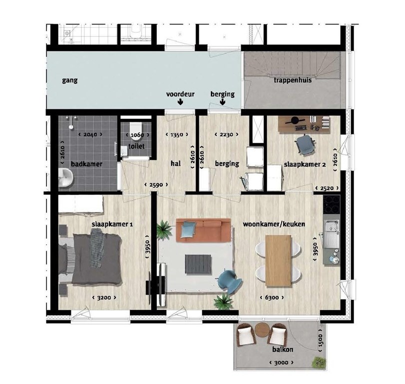Photo of property