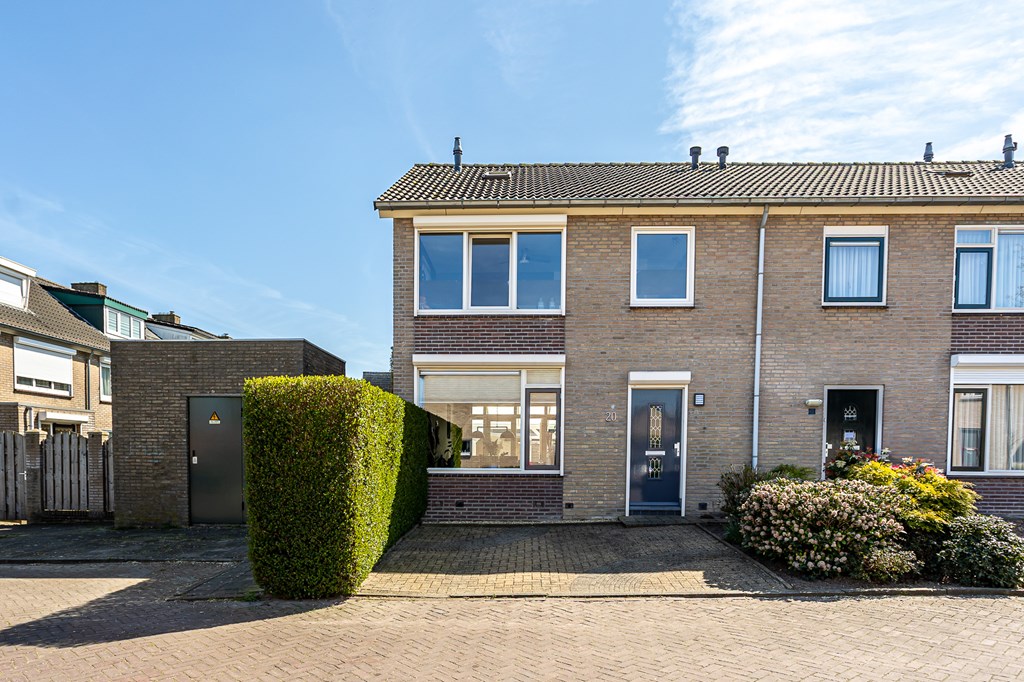 Photo of property