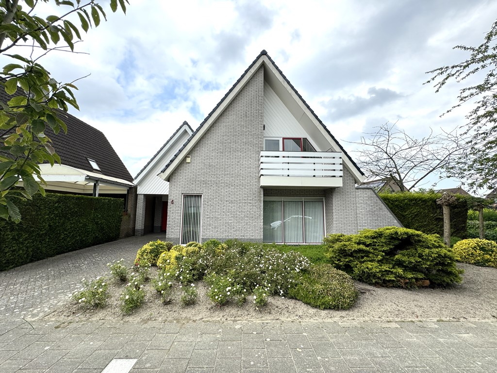 Photo of property