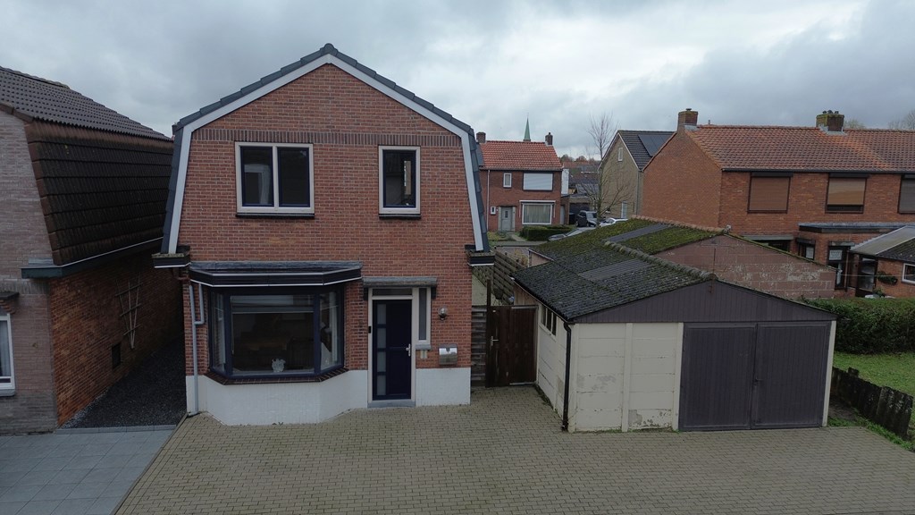 Photo of property