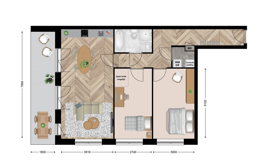 Photo of property