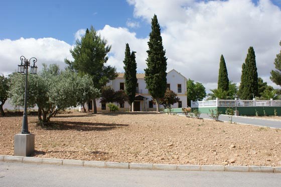 Photo of property