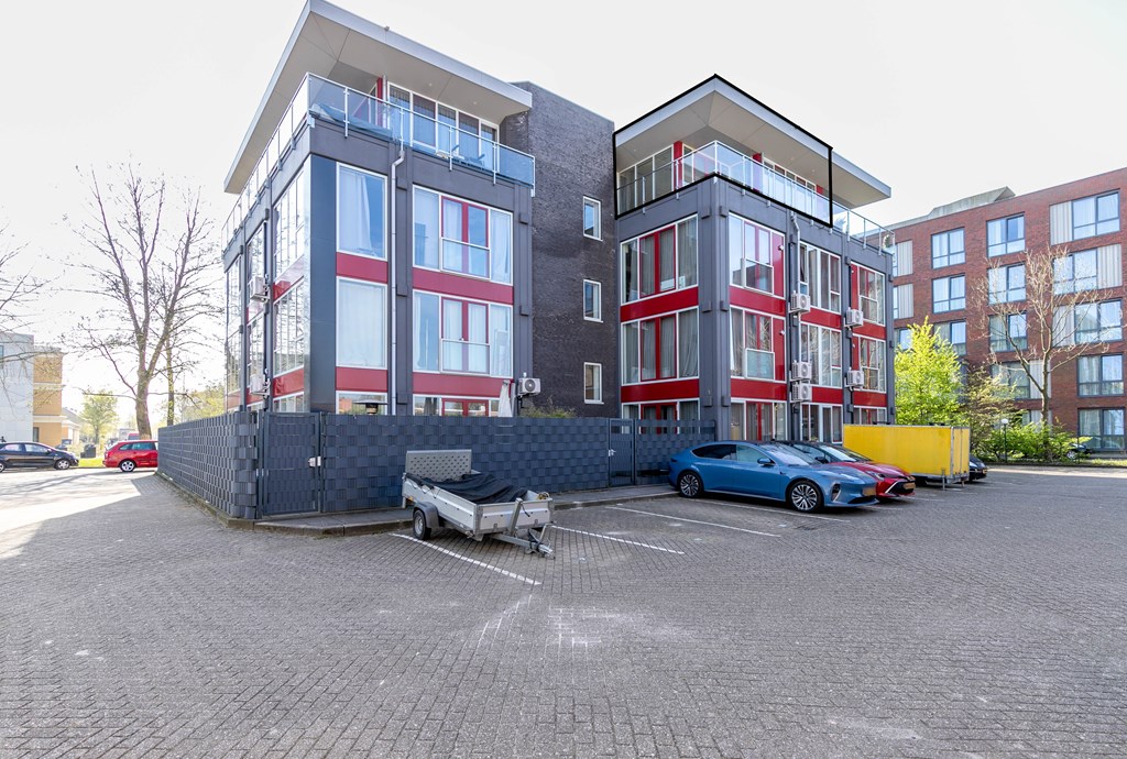 Photo of property