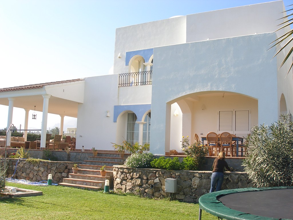 Photo of property