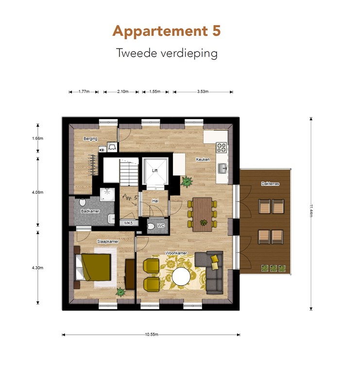 Photo of property