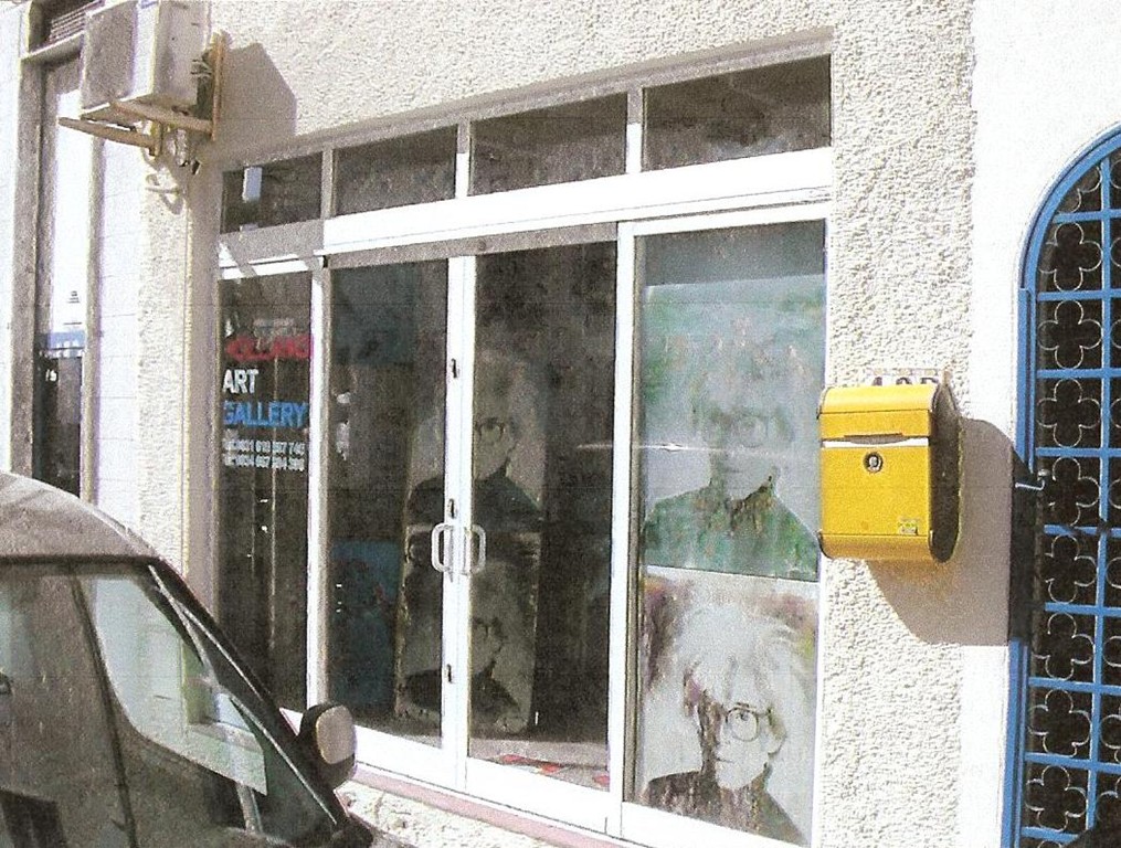 Photo of property