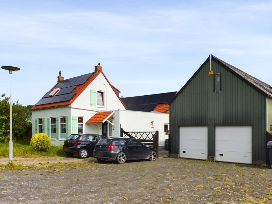 Photo of property