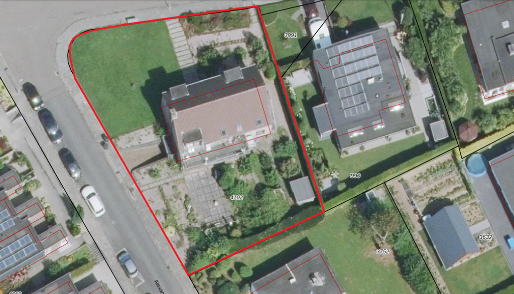 Photo of property