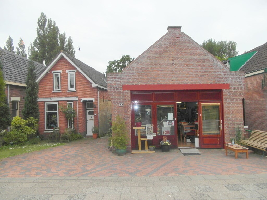 Photo of property