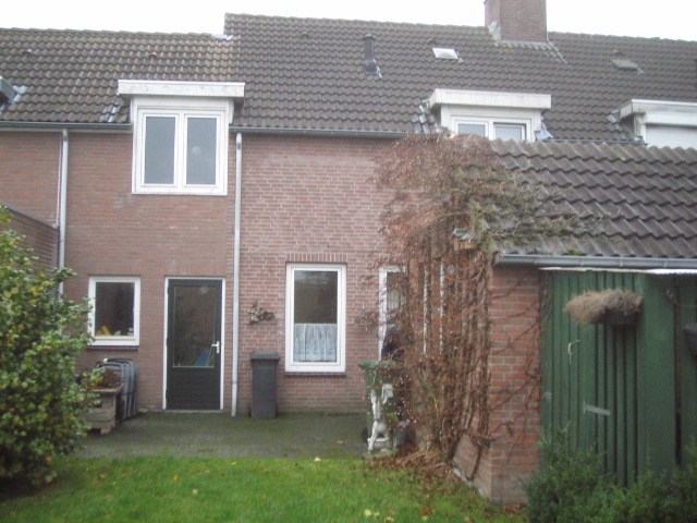 Photo of property