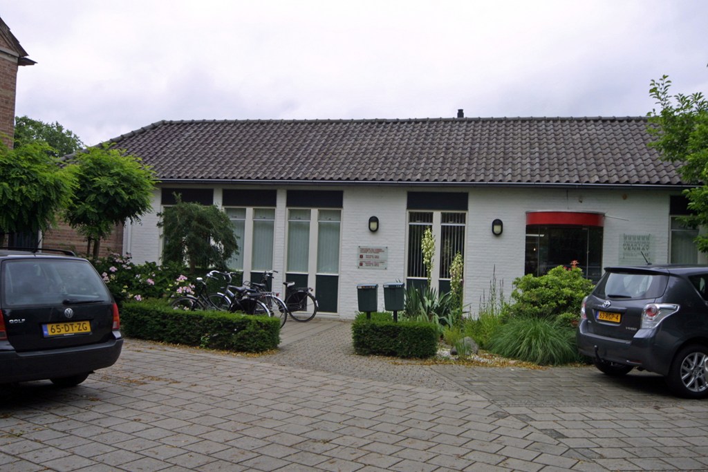 Photo of property