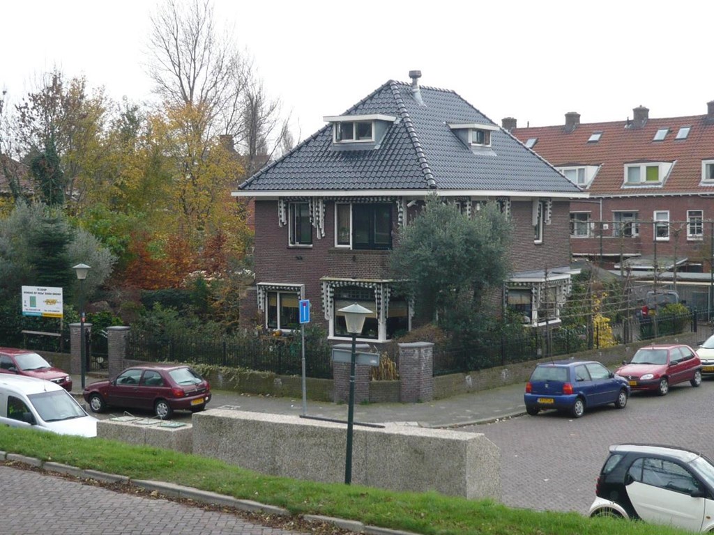 Photo of property